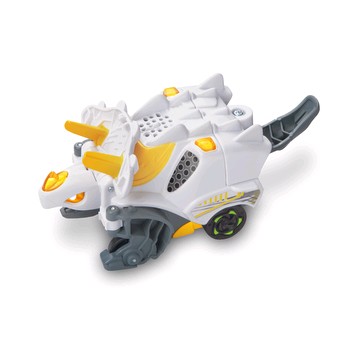 Switch & Go Dinos® Turbo -  Dart the Triceratops